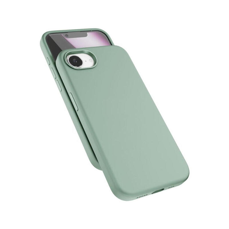 epico-funda-iphone-16e-mag-silicone-case-pro-pastel-mint epico-funda-iphone-16e-mag-silicone-case-pro-pastel-mint