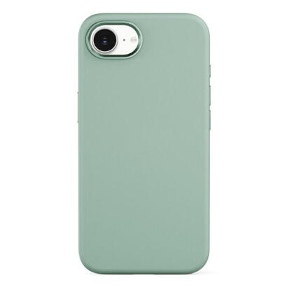 epico-funda-iphone-16e-mag-silicone-case-pro-pastel-mint