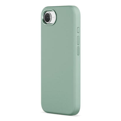 epico-funda-iphone-16e-mag-silicone-case-pro-pastel-mint