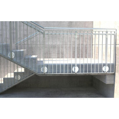 mortero-fischer-519125-fis-hb-360-s-gris