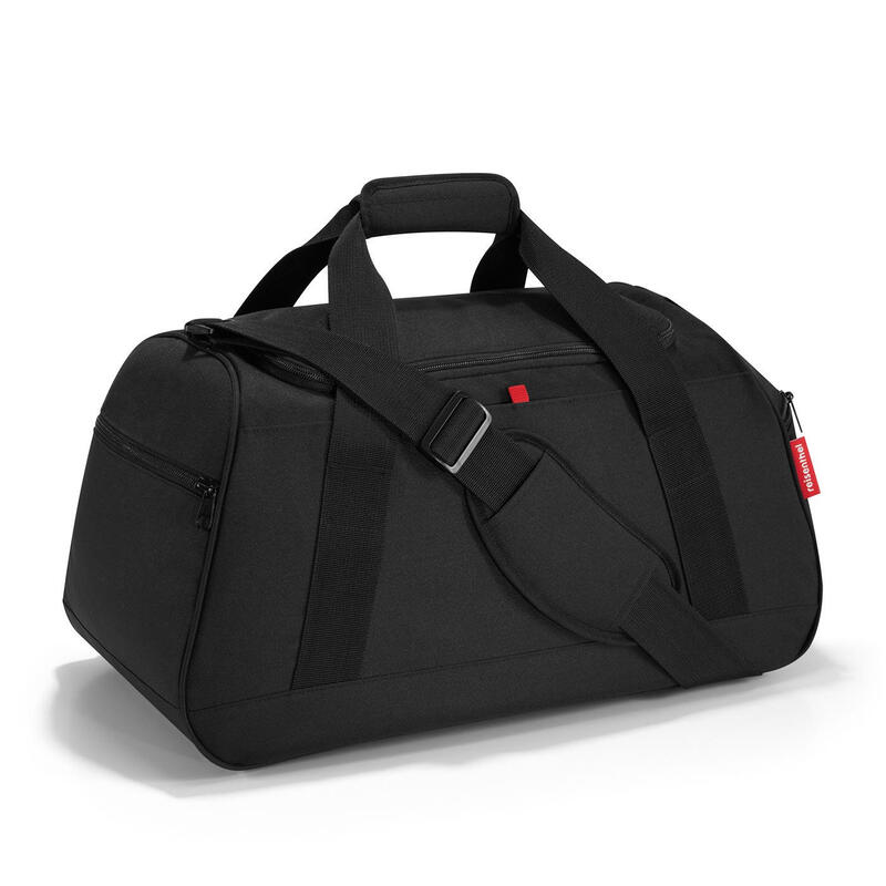 reisenthel-activitybag-black
