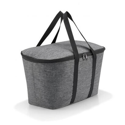 reisenthel-coolerbag-twist-silver