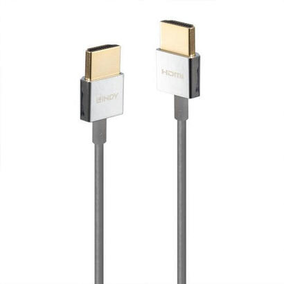 cable-lindy-hdmi-ultra-high-speed-slim-05m