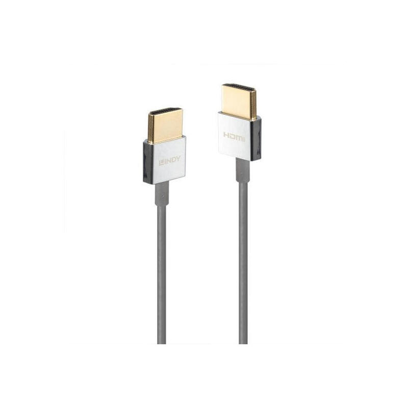 cable-lindy-hdmi-ultra-high-speed-slim-05m cable-lindy-hdmi-ultra-high-speed-slim-05m