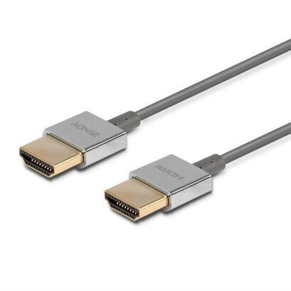 cable-lindy-hdmi-ultra-high-speed-slim-05m