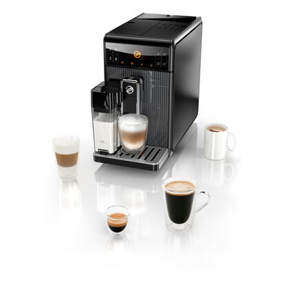reacondicionado-ekspres-saeco-granbaristo-hd8964-blackgray-refurbished-odnowiony-przez-profesjonalny-serwis-agd