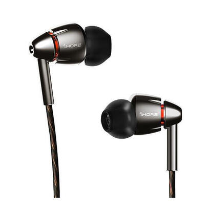 auriculares-1more-quad-driver