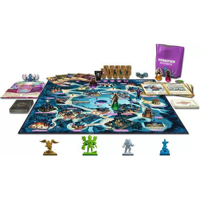 ravensburger-horrified-world-of-monsters-juego-de-mesa-22892