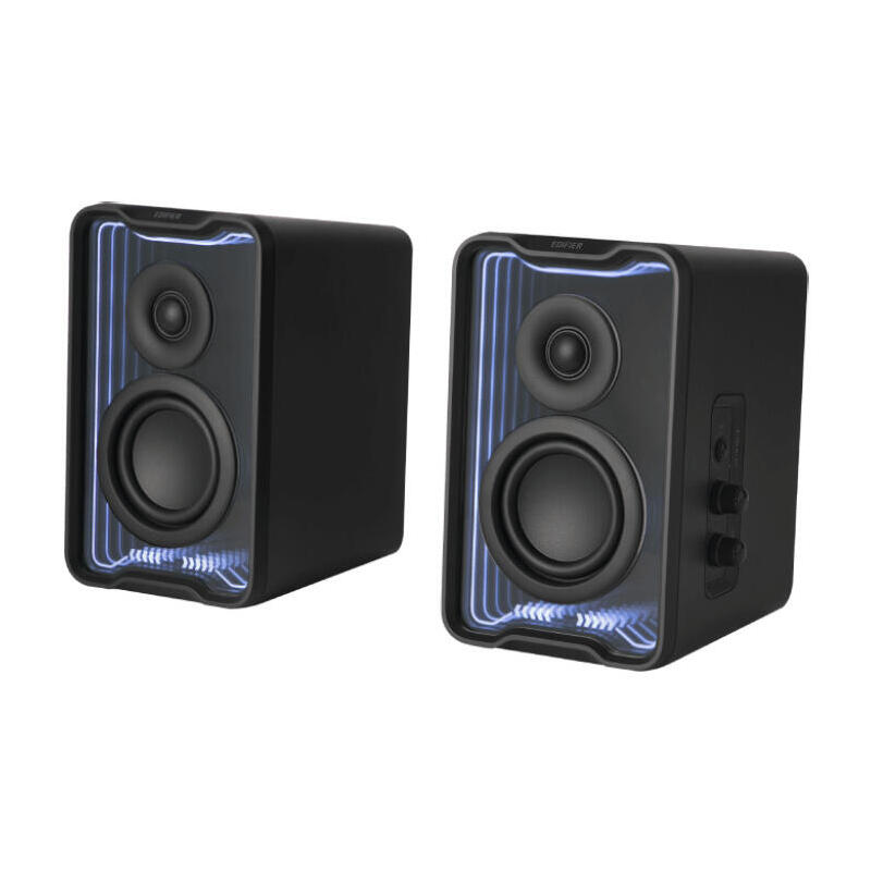 edifier-qr30-desktoplautsprecher-negro-bluetoothrgb-retail edifier-qr30-desktoplautsprecher-negro-bluetoothrgb-retail