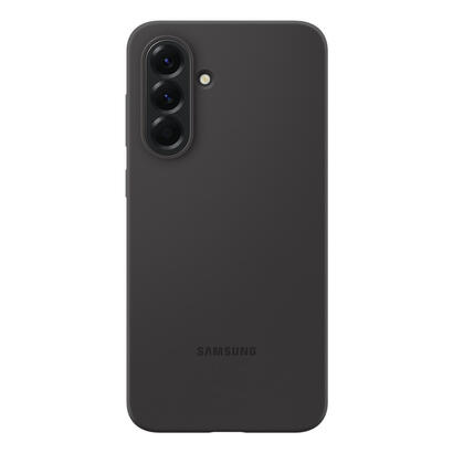 case-de-silicona-samsung-caja-de-telefono-celular-negro-samsung-galaxy-a56-5g-ef-pa566cbegww