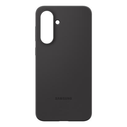 case-de-silicona-samsung-caja-de-telefono-celular-negro-samsung-galaxy-a56-5g-ef-pa566cbegww