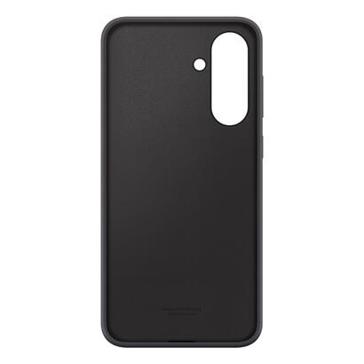 case-de-silicona-samsung-caja-de-telefono-celular-negro-samsung-galaxy-a56-5g-ef-pa566cbegww
