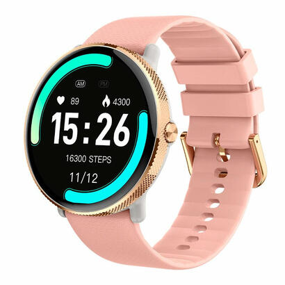 smartwatch-cool-amoled-forever-rosa