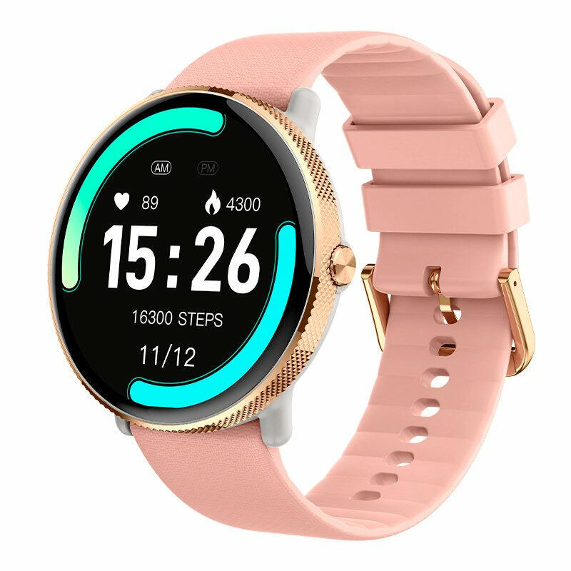 smartwatch-cool-amoled-forever-rosa smartwatch-cool-amoled-forever-rosa