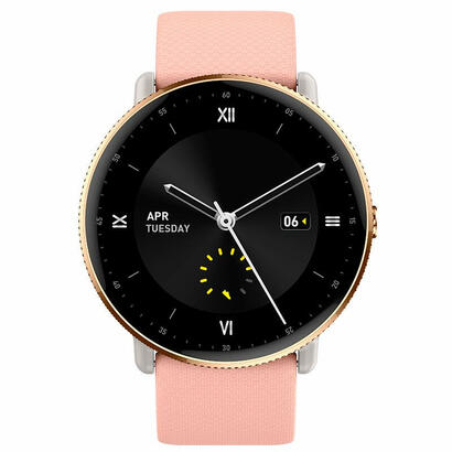 smartwatch-cool-amoled-forever-rosa