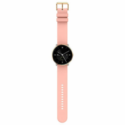 smartwatch-cool-amoled-forever-rosa