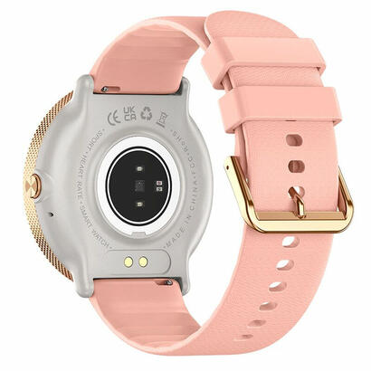 smartwatch-cool-amoled-forever-rosa