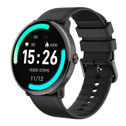 smartwatch-cool-amoled-forever-negro