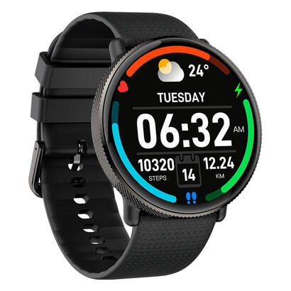 smartwatch-cool-amoled-forever-negro