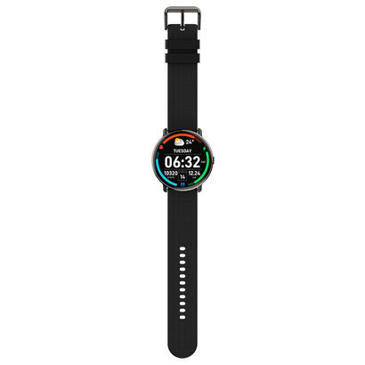 smartwatch-cool-amoled-forever-negro