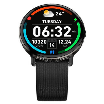 smartwatch-cool-amoled-forever-negro