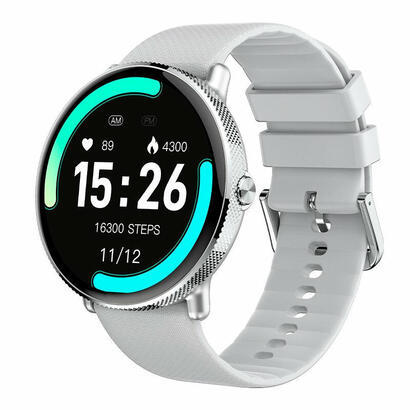 smartwatch-cool-amoled-forever-gris