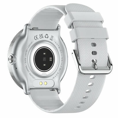 smartwatch-cool-amoled-forever-gris