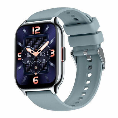 smartwatch-cool-nova-gris