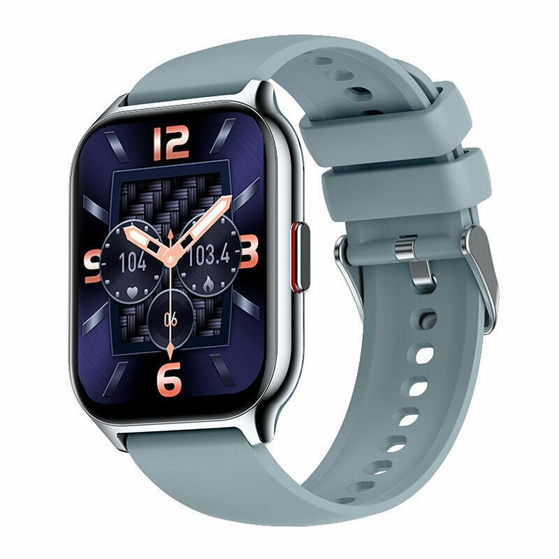 smartwatch-cool-nova-gris