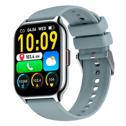 smartwatch-cool-nova-gris