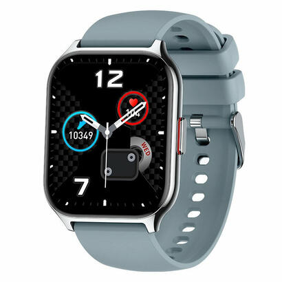 smartwatch-cool-nova-gris