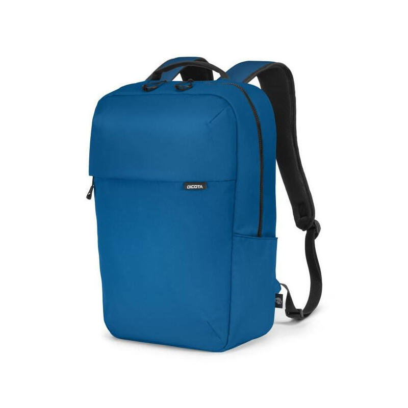 mochila-dicota-13-d32160-rpet-informal-azul-poliester mochila-dicota-13-d32160-rpet-informal-azul-poliester