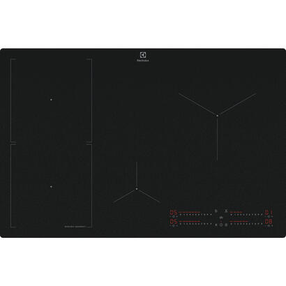 placa-de-induccion-electrolux-serie-700-eis82453iz-negro-integrado-80-cm-4-zonas
