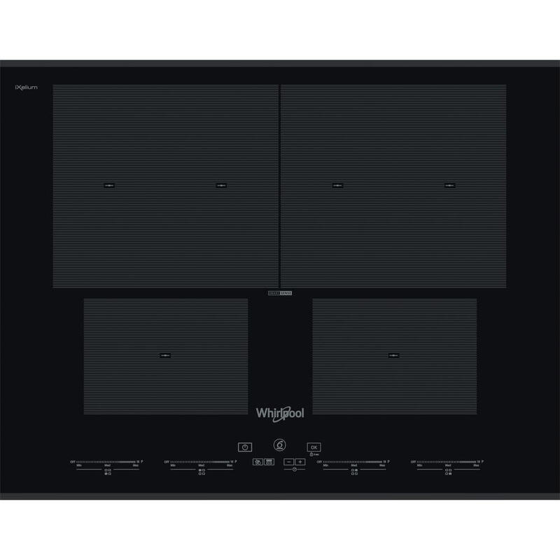 placa-de-induccion-whirlpool-smo-654-ofbtixl-negro-integrado-65-cm-4-zonas placa-de-induccion-whirlpool-smo-654-ofbtixl-negro-integrado-65-cm-4-zonas