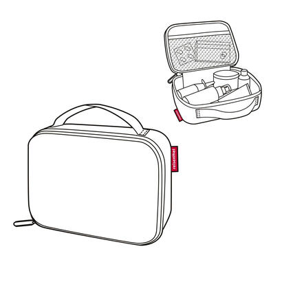 reisenthel-thermocase-black