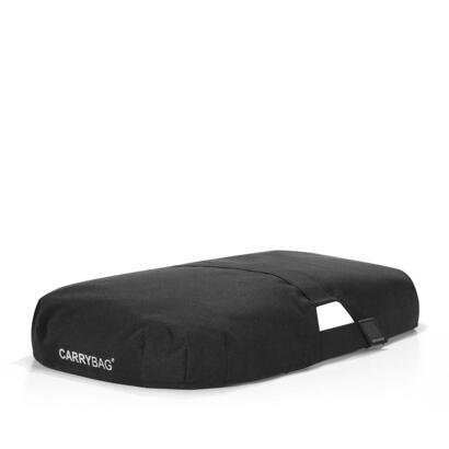 reisenthel-carrybag-cover-black