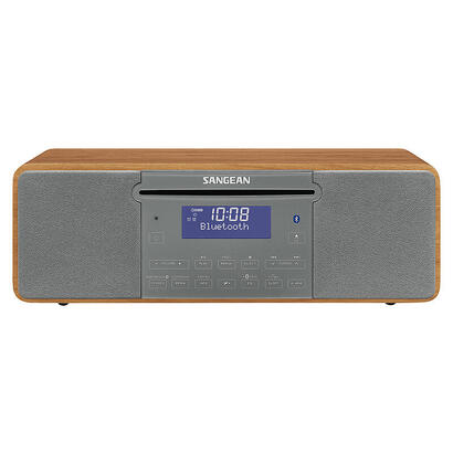 sangean-ddr-47bt-sistema-estereo-portatil-digital-14-w-dab-fm-gris-nuez-reproduccion-mp3