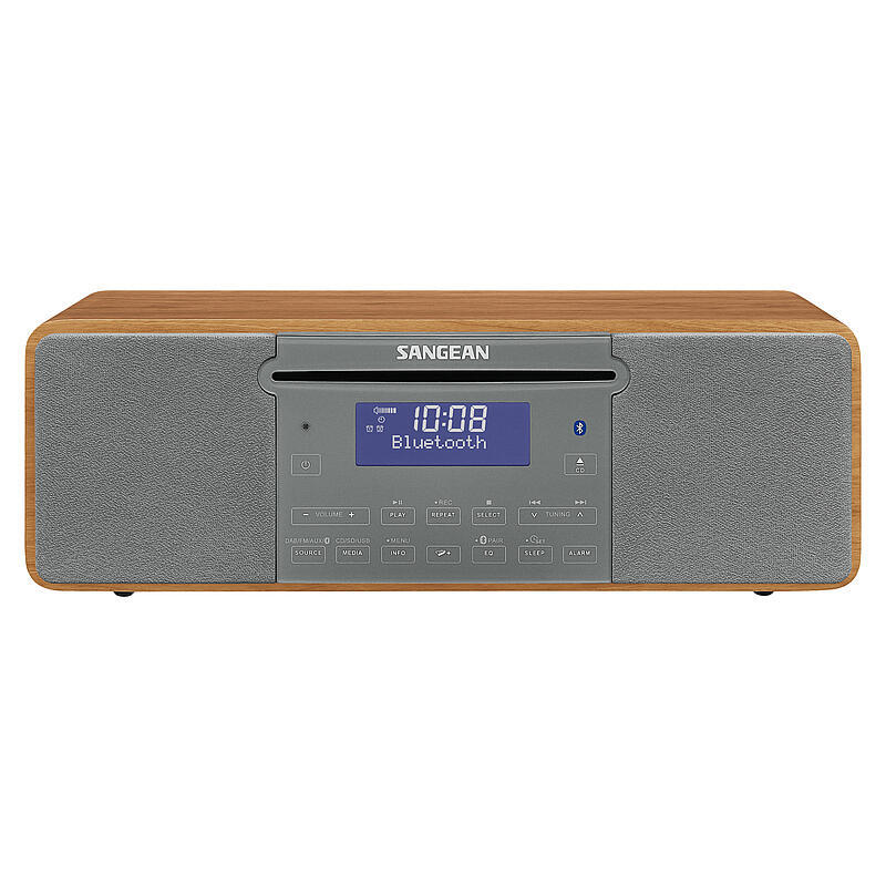 sangean-ddr-47bt-sistema-estereo-portatil-digital-14-w-dab-fm-gris-nuez-reproduccion-mp3