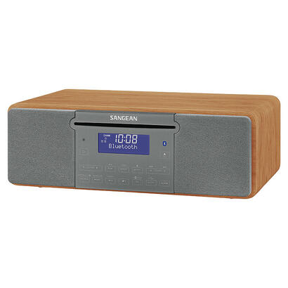 sangean-ddr-47bt-sistema-estereo-portatil-digital-14-w-dab-fm-gris-nuez-reproduccion-mp3