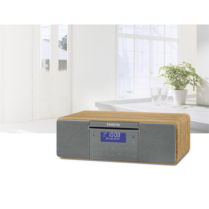 sangean-ddr-47bt-sistema-estereo-portatil-digital-14-w-dab-fm-gris-nuez-reproduccion-mp3