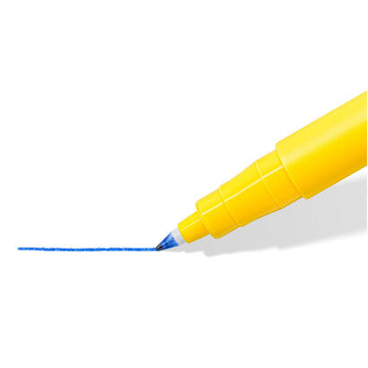 staedtler-rotuladores-noris-writing-pen-307-punta-fina-csurtidos-estuche-4-ud