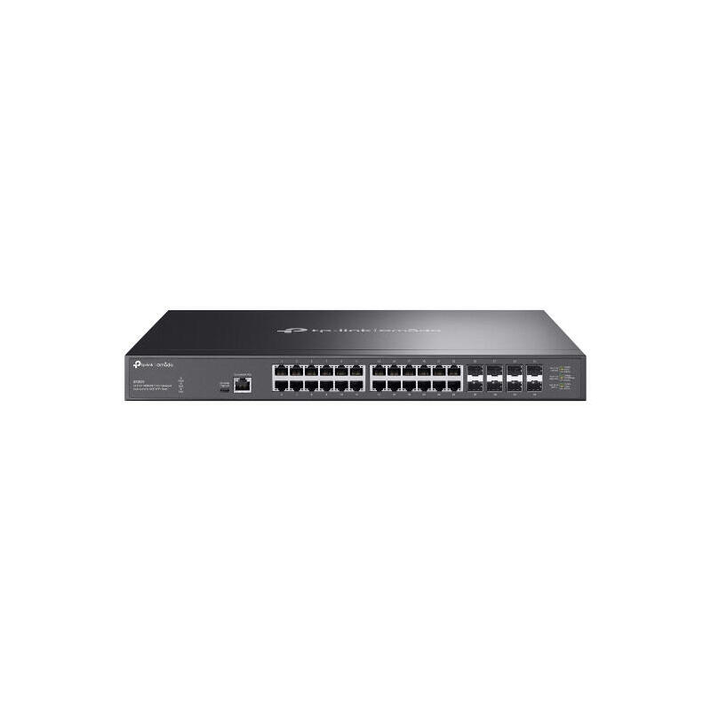 tp-link-omada-switch-24x-ge-sx3832-10gbase-t-l2-managed tp-link-omada-switch-24x-ge-sx3832-10gbase-t-l2-managed