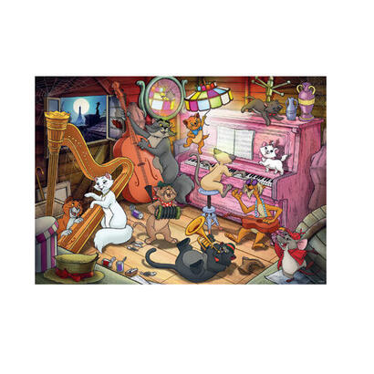 puzzle-ravensburger-disney-collector-s-edition-aristocats-1000-parts-12000753