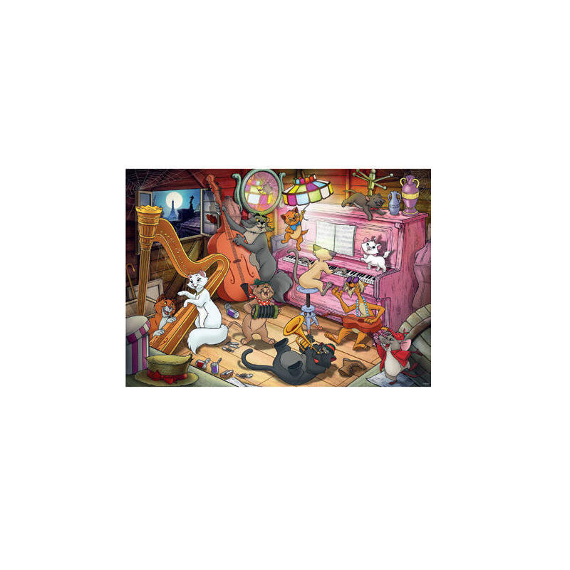 puzzle-ravensburger-disney-collector-s-edition-aristocats-1000-parts-12000753