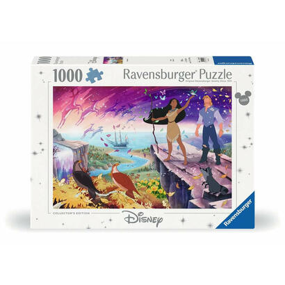 puzzle-ravensburger-disney-collector-s-edition-pocahontas-1000-parts-12000243