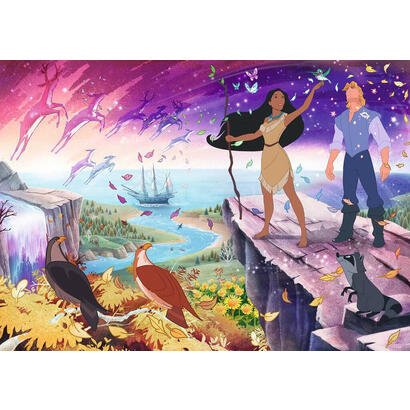 puzzle-ravensburger-disney-collector-s-edition-pocahontas-1000-parts-12000243