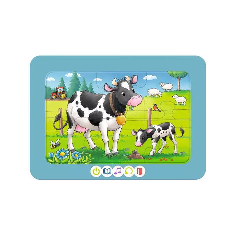 tiptoi-00229-puzzle-puzzle-rompecabezas-6-piezas-animales