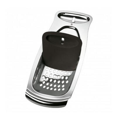 wmf-0608306040-cortador-de-verduras-en-espiral-o-rallador-manual-negro-acero-inoxidable