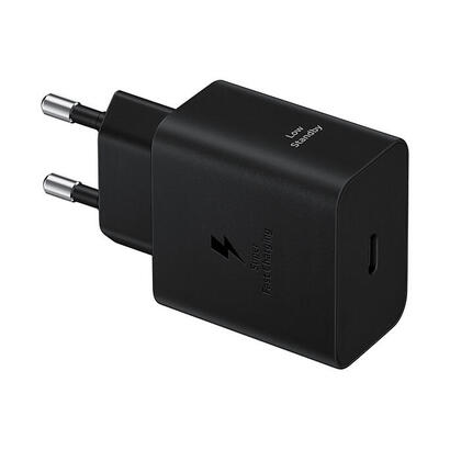 samsung-schnellladegert-45w-power-ohne-cable-ep-t4511-negro