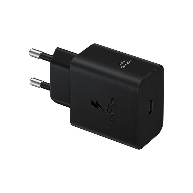samsung-schnellladegert-45w-power-ohne-cable-ep-t4511-negro samsung-schnellladegert-45w-power-ohne-cable-ep-t4511-negro